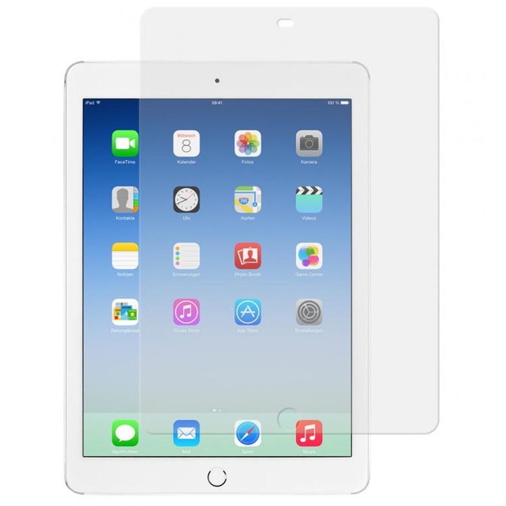 PELLICOLA PROTETTIVA WIGENTO PaperFeel per scrittura iPad Air 13