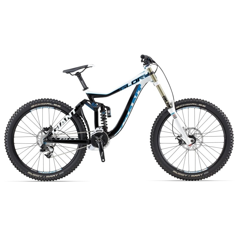 downhill bike emag