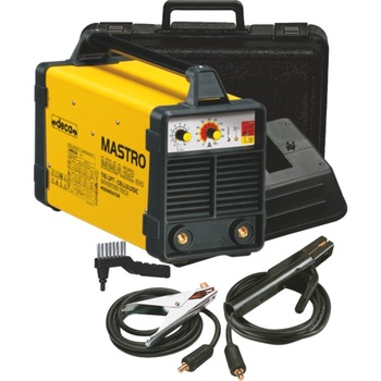 Invertor pentru sudura MMA/TIG 140A Invertor pentru sudura MMA/TIG 140A