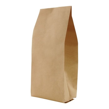 Saci hartie, set 100 buc, 3 straturi, 50 x 87 cm, Kraft, Natur Saci hartie, set 100 buc, 3 straturi, 50 x 87 cm, Kraft, Natur