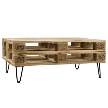 Set 4 bucati picioare masa Hairpin Model 1, en.casa, 20 cm, metal, negru, cu 2 brate Set 4 bucati picioare masa Hairpin Model 1, en.casa, 20 cm, metal, negru, cu 2 brate