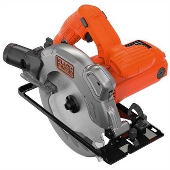 Ferastrau circular Black&Decker CS1250LK, 1250 W, 230 V Ferastrau circular Black&Decker CS1250LK, 1250 W, 230 V