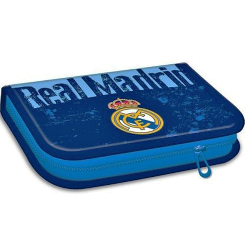 Penar Un Compartiment Neechipat Real Madrid