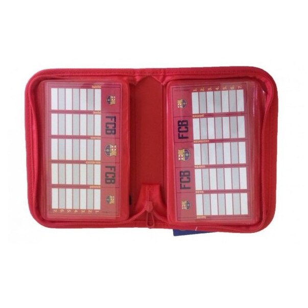 Penar, Un Compartiment, Neechipat, Fc Barcelona