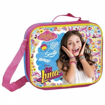 Set Gentuta 3 In 1 Soy Luna Set Gentuta 3 In 1 Soy Luna