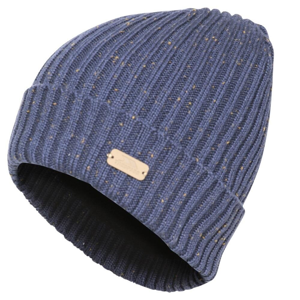 Caciula barbati Trespass Mateo Bleumarin