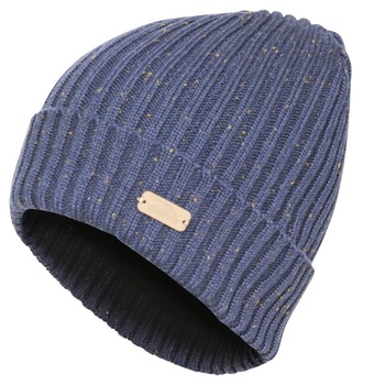 Caciula barbati Trespass Mateo Bleumarin Caciula barbati Trespass Mateo Bleumarin