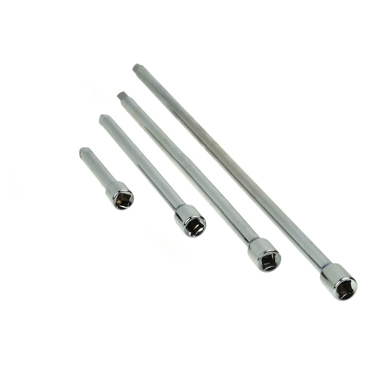 Set 4 extensii, 1 / 4 "GEKO PROFI, G10170