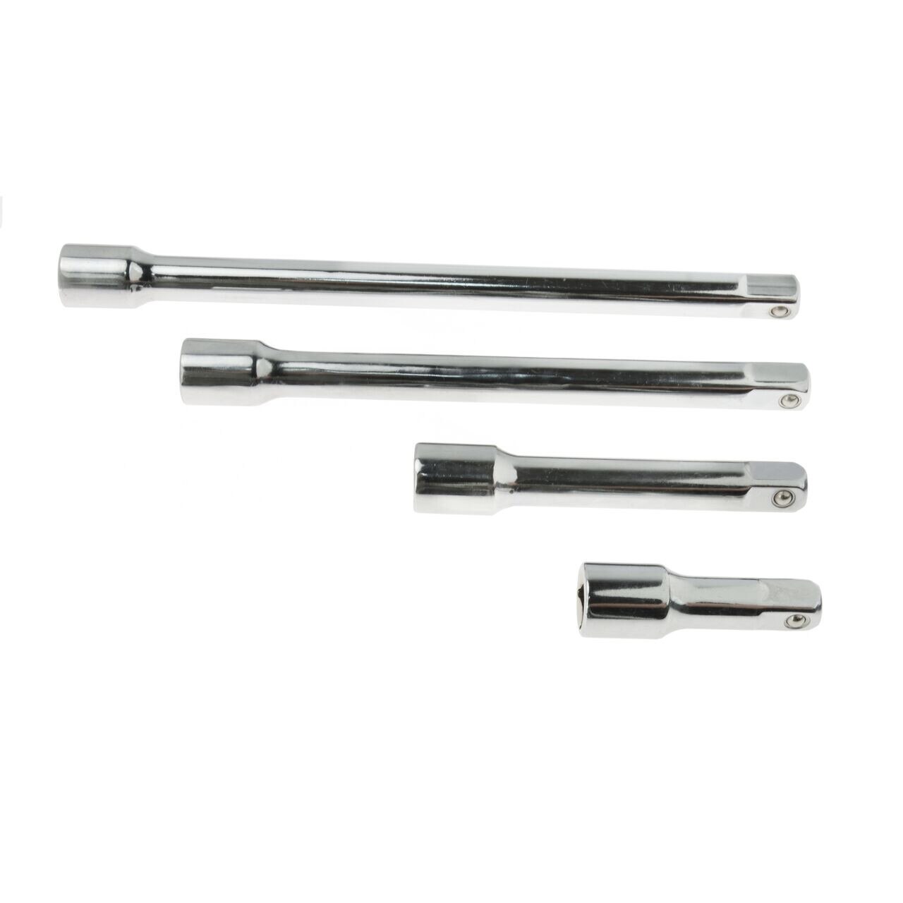 Set 4 extensii, 1/2 