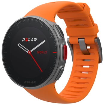 Ceas smartwatch Polar Vantage V, GPS, Orange Ceas smartwatch Polar Vantage V, GPS, Orange