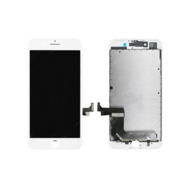 Дисплей iMobile за Apple iPhone 7 Plus-Бял
