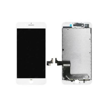 Display iPhone 7 Plus, iMobile Ltd, Alb Display iPhone 7 Plus, iMobile Ltd, Alb