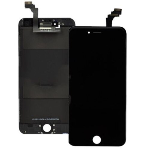 Display iPhone 6 Plus, iMobile Ltd, Negru