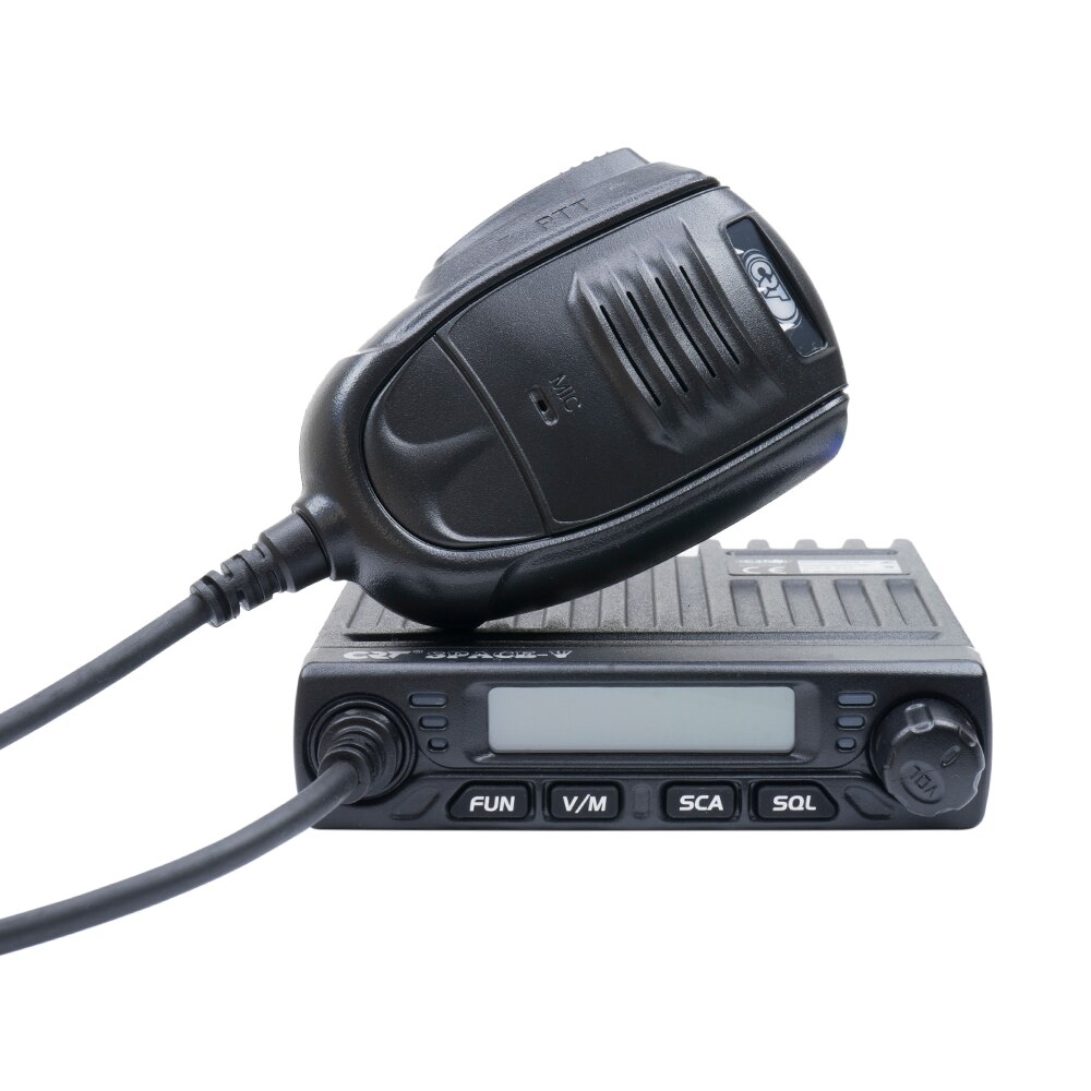 Vhf Crt Space V Radioallomas V 136 174 Mhz Pc N Emag Hu