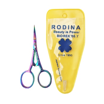 Forfecuta pentru cuticule si unghii, profesionala, RODINA,  Forfecuta pentru cuticule si unghii, profesionala, RODINA,