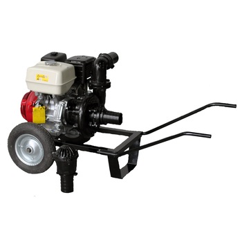 Motopompa apa 13Cp, 3 toli, 60m3/h, 3600Rpm, 7 Bari, pompa cu motor Honda, EURO DWP-390-H3 Motopompa apa 13Cp, 3 toli, 60m3/h, 3600Rpm, 7 Bari, pompa cu motor Honda, EURO DWP-390-H3
