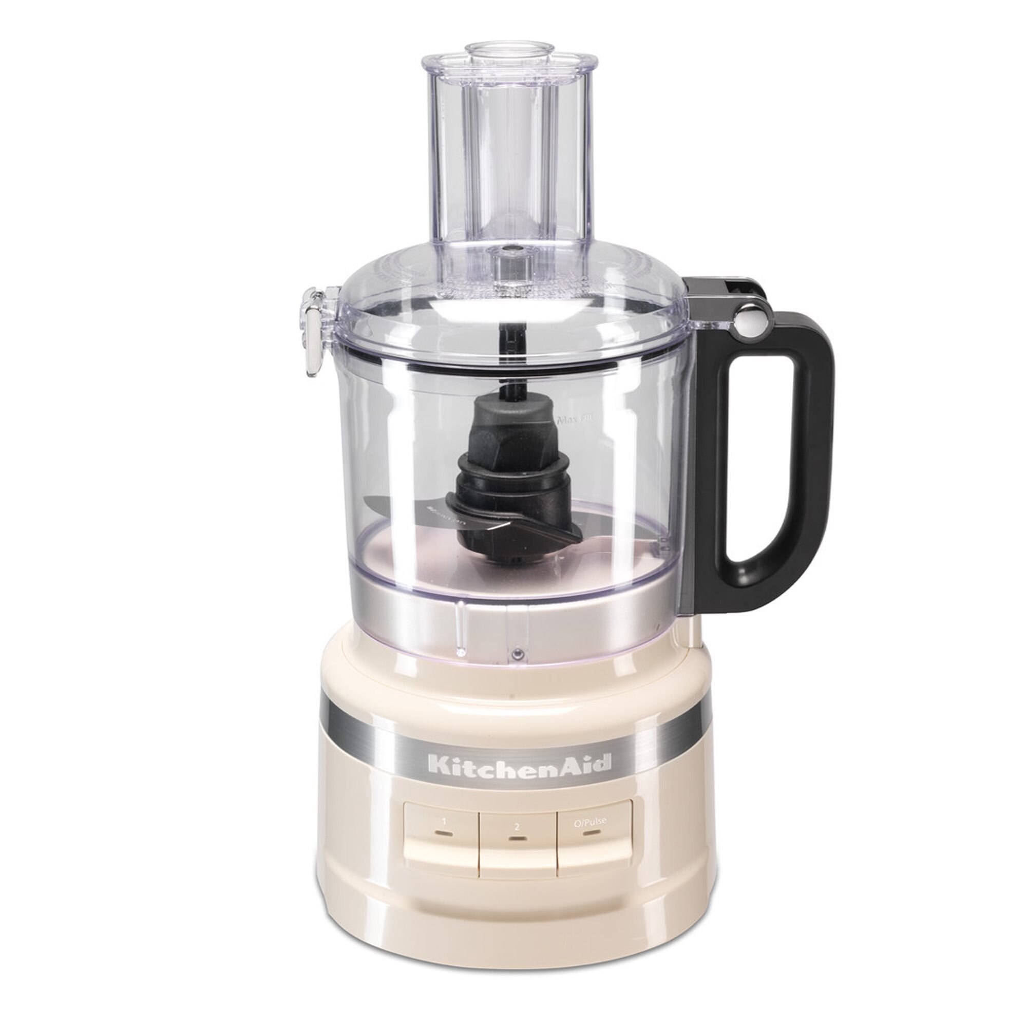 Robot de bucatarie 1,7 l, Almond Cream - KitchenAid