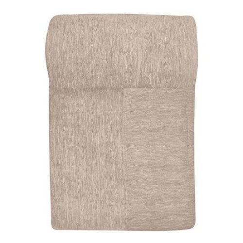 Cuvertura de pat, iMK®, Ivory, 180x260 cm