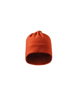 Caciula Malfini barbati fleece, Marime universala, Portocaliu Caciula Malfini barbati fleece, Marime universala, Portocaliu