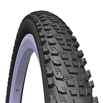 Anvelopa Bicicleta Mitas V85 Ocelot - 29 x 2.1 Inch, Negru Anvelopa Bicicleta Mitas V85 Ocelot - 29 x 2.1 Inch, Negru