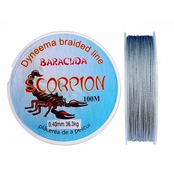 Imagini BARACUDA SCORPION-100 - Compara Preturi | 3CHEAPS