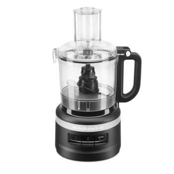 Robot de bucatarie 1,7 l, Matte Black - KitchenAid Robot de bucatarie 1,7 l, Matte Black - KitchenAid