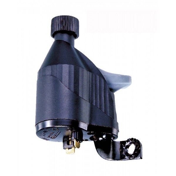 Dinam plastic RMS pozitie montare dreapta 6V 3W culoare negru