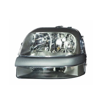 Far stanga Fiat Doblo 2001 - 2005 , DEPO Far stanga Fiat Doblo 2001 - 2005 , DEPO