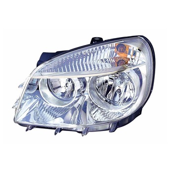 Far dreapta Fiat Doblo 2005 - 2009 , DEPO Far dreapta Fiat Doblo 2005 - 2009 , DEPO