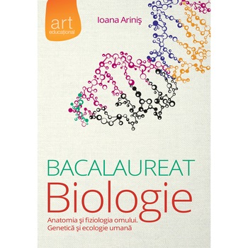 Bacalaureat Biologie - Ioana Arinis Bacalaureat Biologie - Ioana Arinis