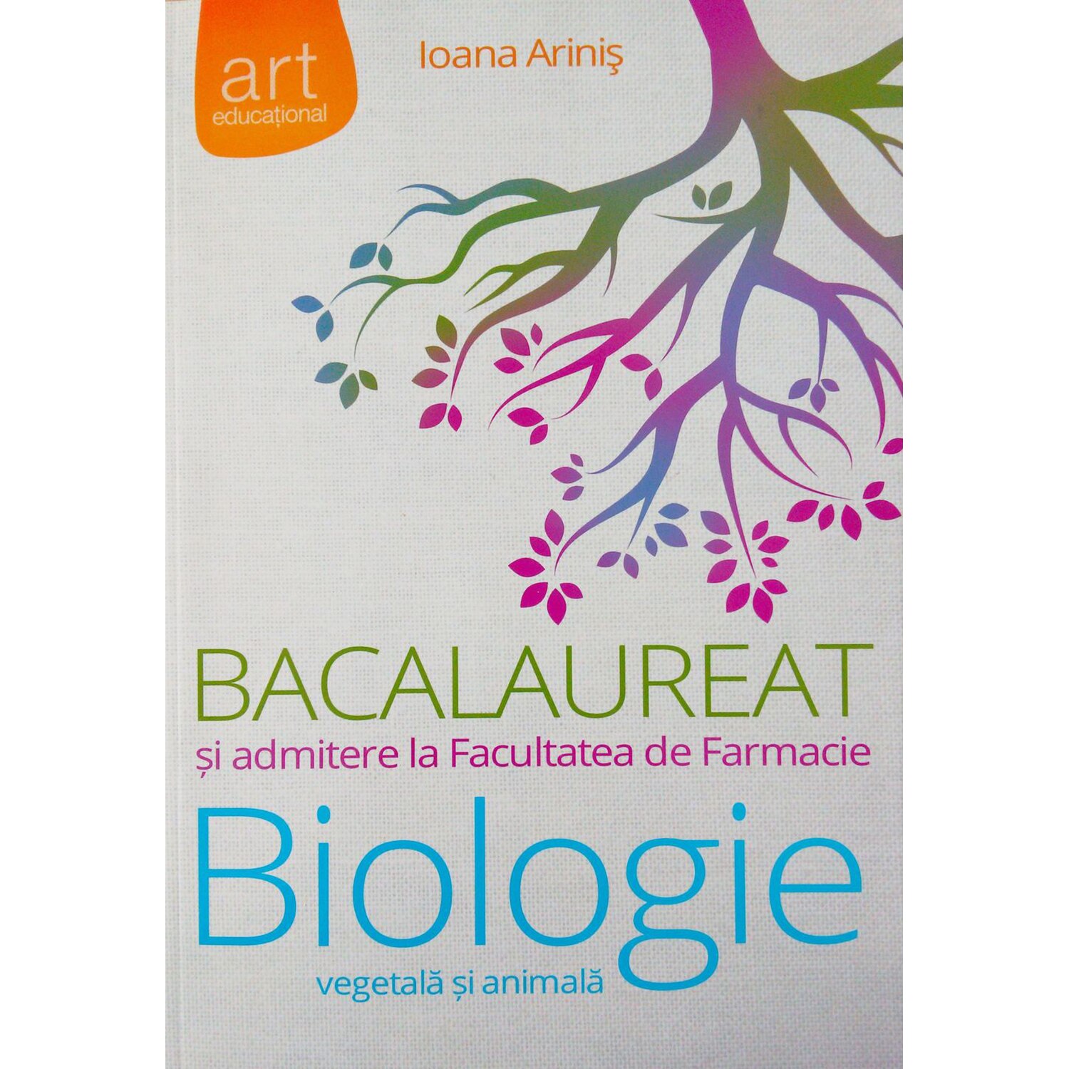 Biologie pentru clasele IX-X