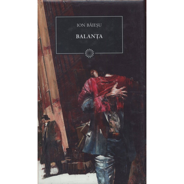 Balanta - Ion Baiesu