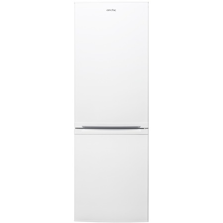 Combina frigorifica Arctic ANK326+, 295 l, Clasa A+, H 185.3 cm, Alb