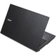 Laptop Acer Aspire E5-573G-P7J8 cu procesor Intel® Pentium® Dual-Core 3825U 1.90GHz, 15.6", 4GB, 500GB, DVD-RW, nVidia GeForce 920M 2GB, Linux, Black/Charcoal Gray