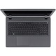 Laptop Acer Aspire E5-573G-P7J8 cu procesor Intel® Pentium® Dual-Core 3825U 1.90GHz, 15.6", 4GB, 500GB, DVD-RW, nVidia GeForce 920M 2GB, Linux, Black/Charcoal Gray