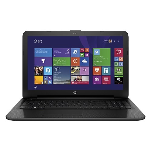 Лаптоп HP 250+BAG G4