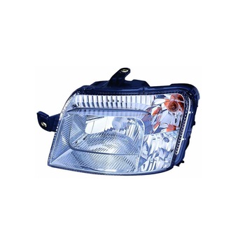Far dreapta Fiat Panda 2003 - 2009 , DEPO Far dreapta Fiat Panda 2003 - 2009 , DEPO