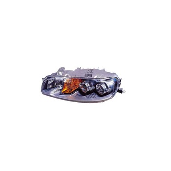 Far stanga Fiat Punto 2001 - 2003 , DEPO Far stanga Fiat Punto 2001 - 2003 , DEPO