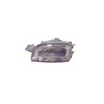 Far dreapta Fiat Punto 1993 - 1999 , DEPO Far dreapta Fiat Punto 1993 - 1999 , DEPO