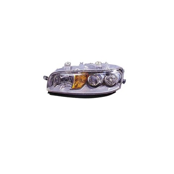 Far dreapta Fiat Punto 1999 - 2001 , DEPO Far dreapta Fiat Punto 1999 - 2001 , DEPO