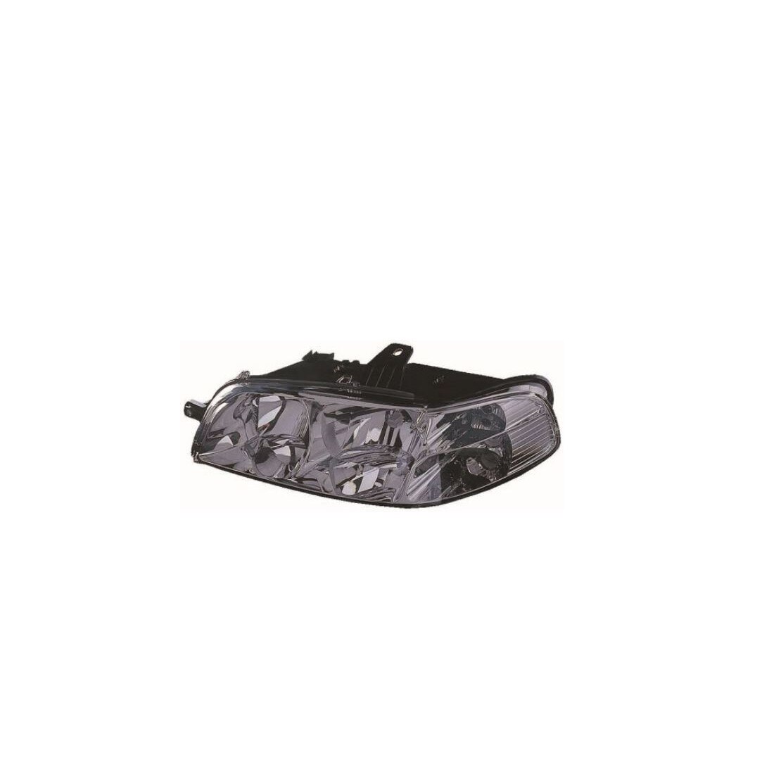 Far dreapta Fiat Siena 2001 - 2007 , DEPO