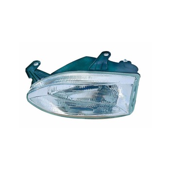 Far stanga Fiat Siena 1998 - 2001 , DEPO Far stanga Fiat Siena 1998 - 2001 , DEPO