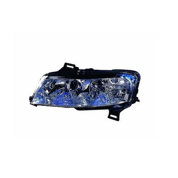 Far stanga Fiat Stilo 2001 - 2006 , DEPO Far stanga Fiat Stilo 2001 - 2006 , DEPO