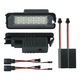Lampi numar LED Vinstar VW Phaeton, set 2 bucati