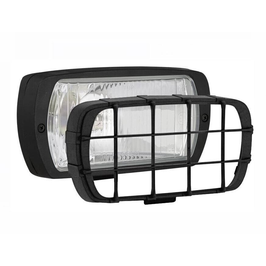 Proiector 195x96 faza lunga, cu grilaj, set HP1.4016 4216 Wesem