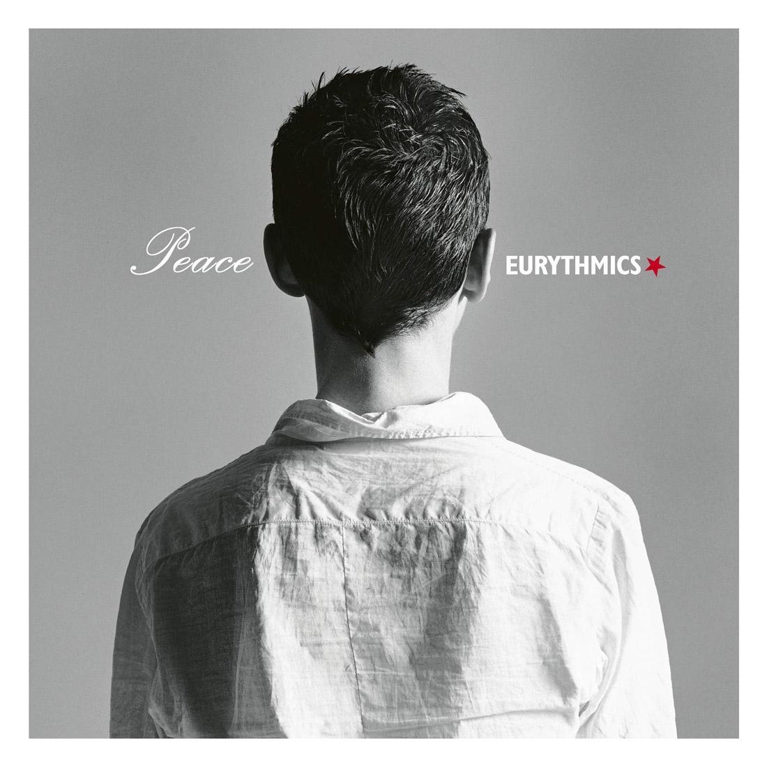 Eurythmics-Peace (2018 Remastered)-LP
