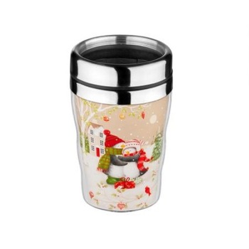 Cana termos de lichide, 270 ml, LT025 Cana termos de lichide, 270 ml, LT025