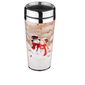 Cana termos de lichide 270 ml, LT020 Cana termos de lichide 270 ml, LT020