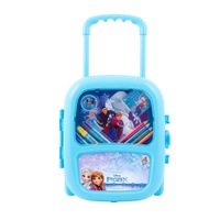 Set trolley Disney FPinken, cu coloriaj