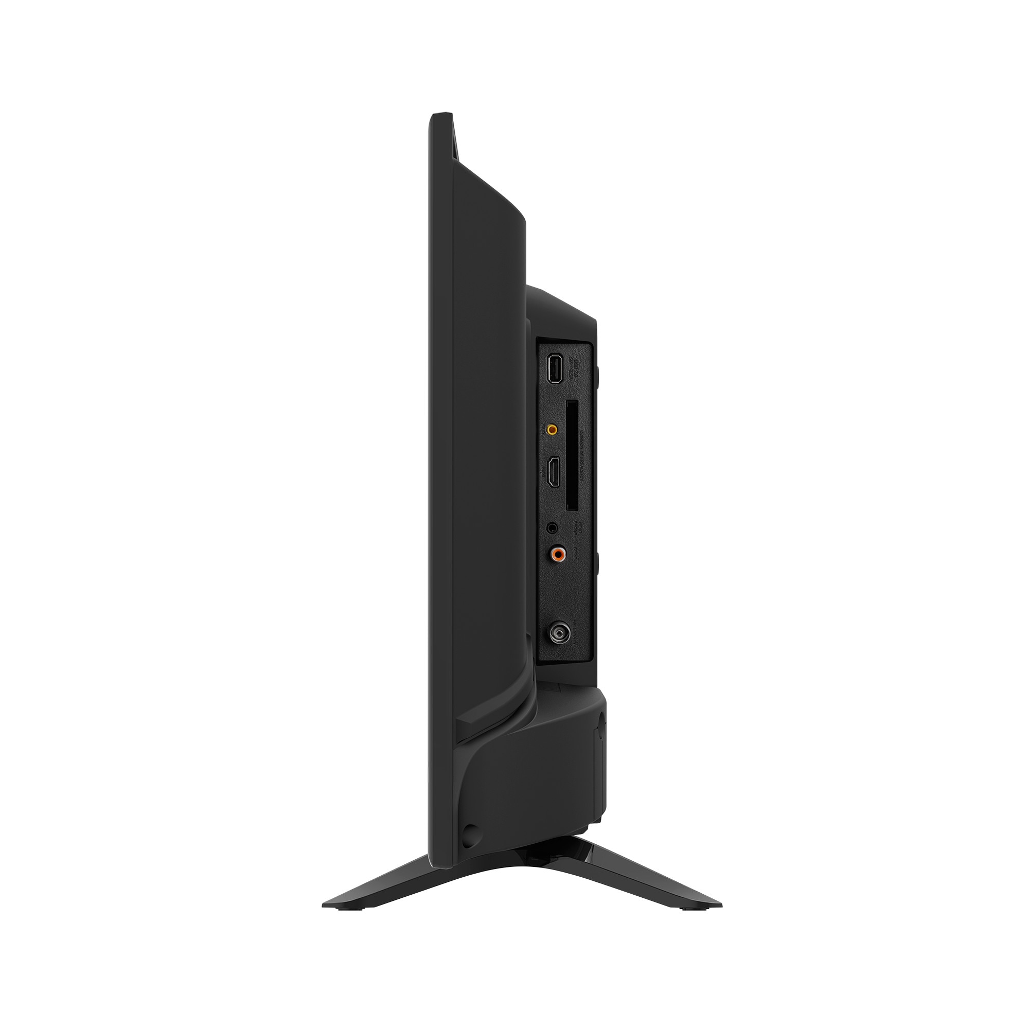 Televizor Kruger&Matz FULL HD 22 inch, 55 cm, 165 cd/m2, Clasa A